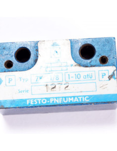 Zawór, ZK-1/8, FESTO 2