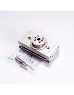 Napęd pnematyczny, DRRD-16-180-FH-Y12A-R 574399, FESTO