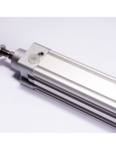 Siłownik, DNC-32-615-PPV-A/163304, FESTO