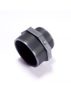 Nypel redukcyjny, DN 4030 RP 3''/4, LANDEFELD