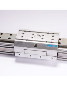 Napęd liniowy, DGPL-40-700-PPV-A-B-KF-GK-SV 175136, FESTO 2