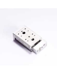 Kompaktowy stół z prowadnicą, MXS8-20P, ERIKS