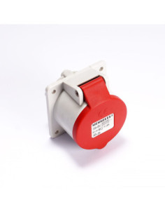 Złącze przemysłowe, LU 005, MENNEKES