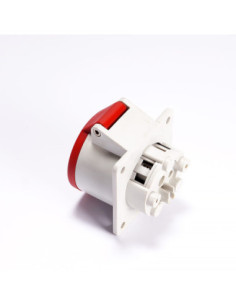 Złącze przemysłowe, LU 005, MENNEKES 2