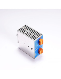 Zasilacz labolatoryjny, HSW75, CAMTEC