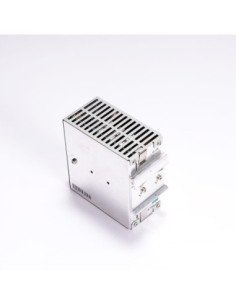 Zasilacz labolatoryjny, HSW75, CAMTEC 2