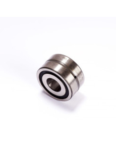 Łożysko skośne dwurzędowe, ZKLN2052-2RS-PE, INA