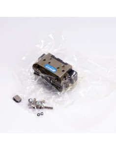 Chwytak równoległy, PGN-64/2/370150, SCHUNK