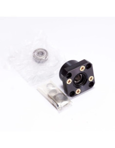 Obudowa łożyska, WBK 10-11, NSK