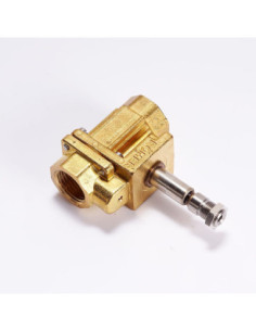 Zawór kierunkowy, EGV-311-Z78-1/2 BO, AVS ING. J.C. ROEMER 2