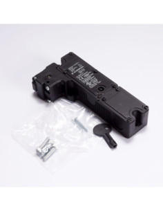 Wyłącznik krańcowy 24VDC, AZM 190-11/01RKA-M20, SCHMERSAL