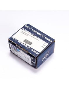 Chwytak równoległy, 340043/MPG 50 AS, SCHUNK 2