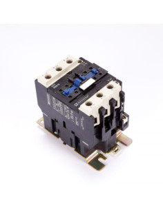 Stycznik 220V-690V AC, LC1D5011M5, TELEMECANIQUE