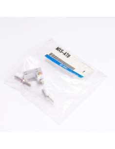 Zestaw nastawy skoku, MXS-AT8, SMC