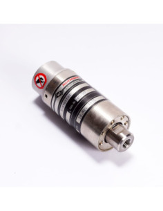 Przetwornik ultradźwiękowy, 35/1000, HERRMANN