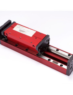 Moduł liniowy, LM 200-H75/100, GEMOTEC