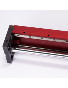 Moduł liniowy, LM 100-H200/225, GEMOTEC