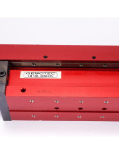 Moduł liniowy, LM 100-H200/225, GEMOTEC 2