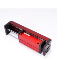 Moduł liniowy, LM 200-H75/100, GEMOTEC