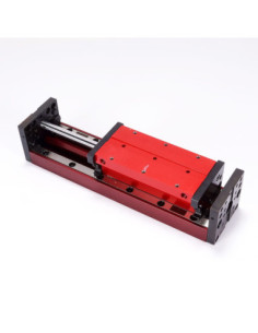 Moduł liniowy, LM 200-H75/100, GEMOTEC 2