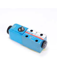 Zawór hydrauliczny kierunkowy PA&B 350bar, T 210 bar, KTG4V 3S 2B19N M U H5 60, VICKERS