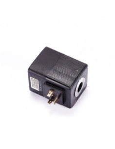 Cewka elektrozaworu 24 V 4W, 138410/6213 24V, BURKERT 2