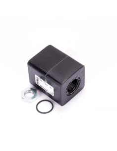 Elektrozawór 230V 18W, 644205/AC19 230V, BURKERT