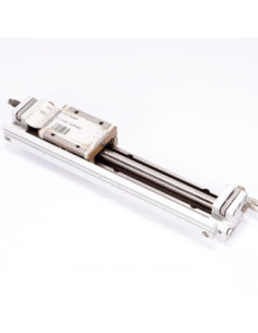 Stół przesuwny pneumatyczny, MXY 12 -150B SMC