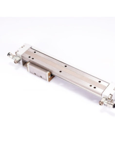 Stół przesuwny pneumatyczny, MXY 12 -150B SMC 2