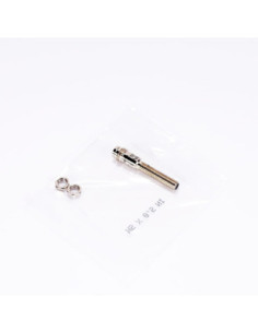 Czujnik indukcyjny, DW-AS-403-M5, CONTRINEX