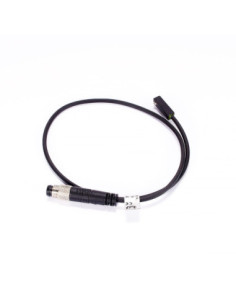 Czujnik magnetyczny, MZ 07 01 76, IPF ELECTRONIC