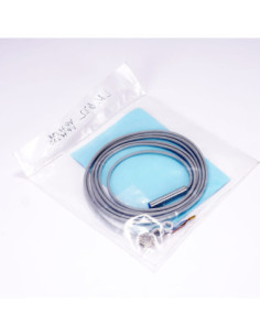 Czujnik zbliżeniowy indukcyjny, CONTRINEX, DW-AD-503-M8