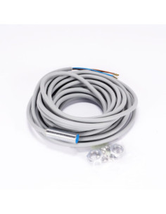 Czujnik indukcyjny, DW-AD-623-M12-132, CONTRINEX