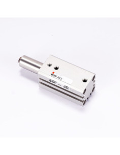 Siłownik z obrotowym ramieniem, MKB16-20LZ, SMC