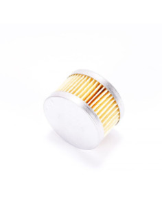 Wkład filtra powietrza śr.zewn 58 mm, śr.wewn. 18mm, wys. 38 mm, 90951900000, BECKER