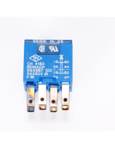 Blok stykowy, CH 4153 5933567 100, REINACH