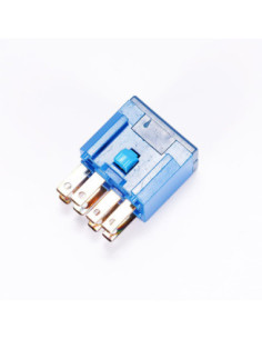 Blok stykowy, CH 4153 5933567 100, REINACH 2