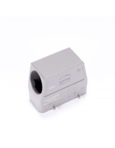 Obudowa złącza HARTING 19300160528 - Han 16B-GS-M40