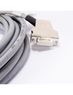 Przewód 5,0 M, TRONIC-CY 14x0,25, HALUKABEL 2