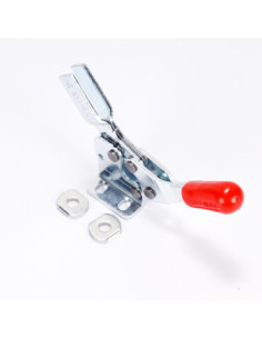 Zacisk poziomy, DE-213-U-L, DESTACO