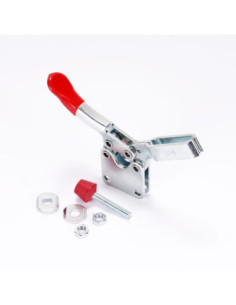 Zacisk poziomy, DE-215-UB, DESTACO