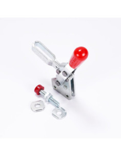 Zacisk pionowy, DE-201-UB, DESTACO