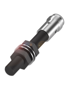 Czujnik indukcyjny z czołem stalowym BES M08EH1-PSC20B-S04G-S03 BALLUFF 2