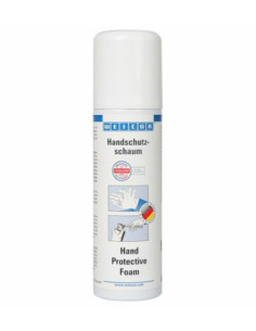 WEICON Hand Protective Foam 200 ml pianka do zabezpieczania skóry rąk