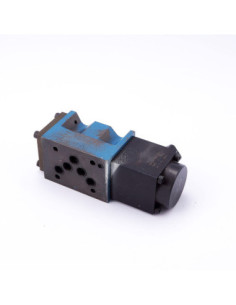 Zawór hydrauliczny  proporcjonalny, KTG4V 5 2B50N Z M U H7 30, VICKERS 2