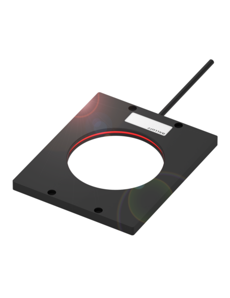 Oświetlacz typu Dark Field"" BAE LX-VS-DR090 BALLUFF