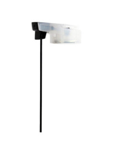 WEICON Double Nozzle końcówka wielofunkcyjna do sprayów WEICON