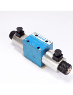 Zawór hydrauliczny, DG4V 5 31CJ M U H6 20, VICKERS