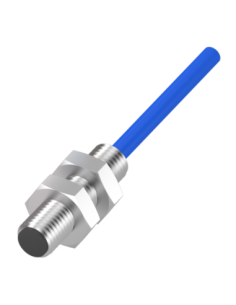 Czujnik indukcyjny do obszarów zagrożonych wybuchem BES M08MD-GNX10B-EV02-EEX BALLUFF 2