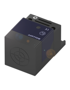 Czujnik indukcyjny do obszarów zagrożonych wybuchem BES Q40KFU-GNX20B-S92G-EEX BALLUFF